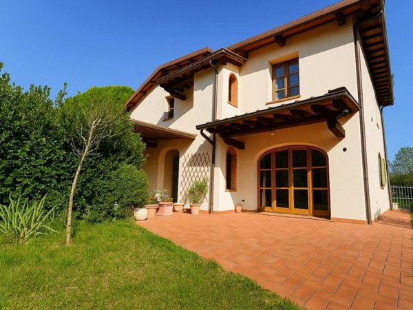 appartamento in vendita ad Empoli