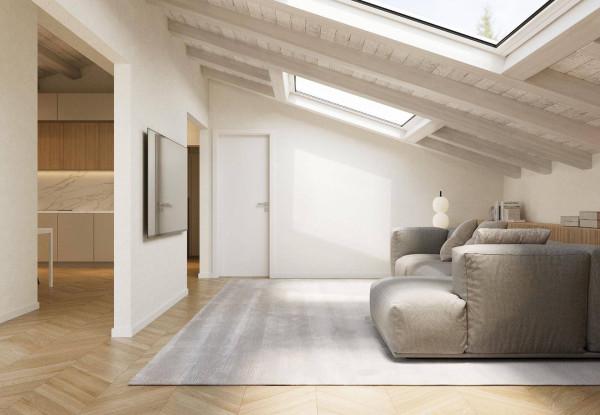 appartamento in vendita ad Empoli