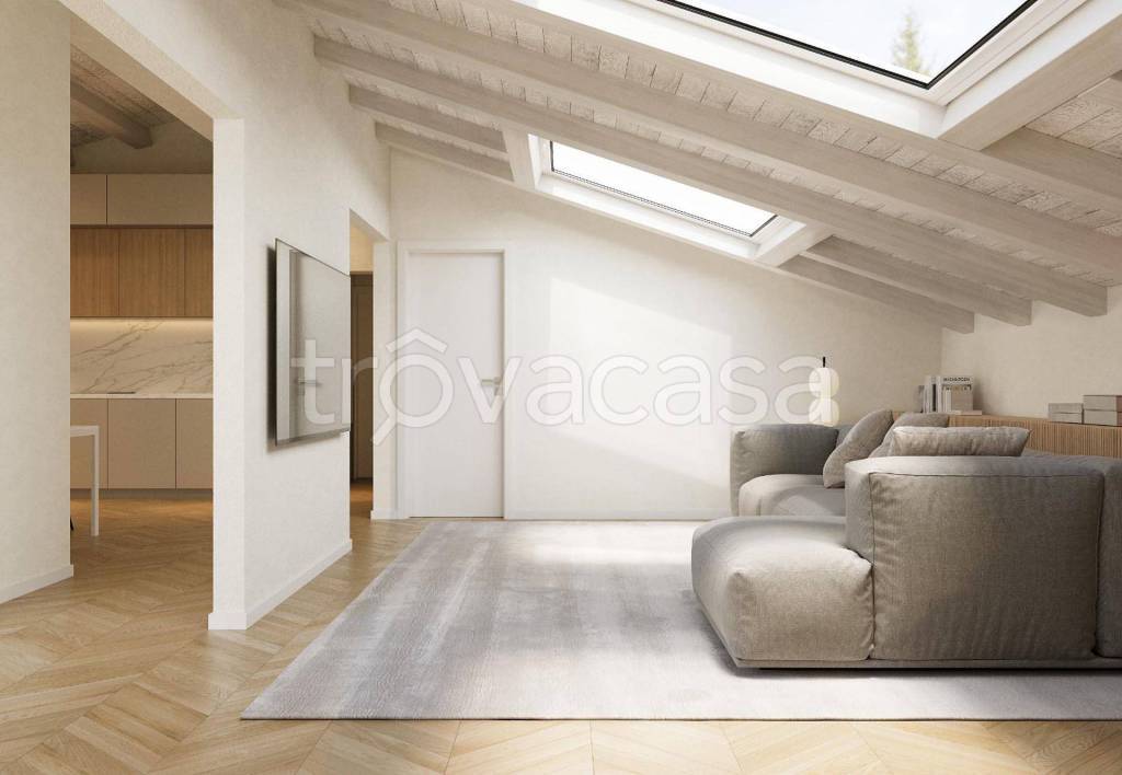 appartamento in vendita ad Empoli