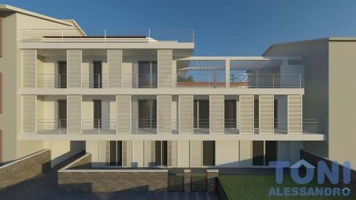 appartamento in vendita ad Empoli