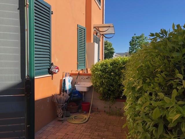 appartamento in vendita ad Empoli in zona Carraia