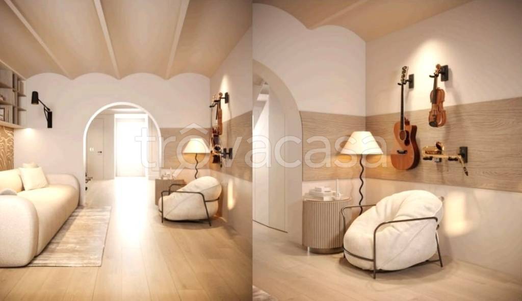 appartamento in vendita ad Empoli