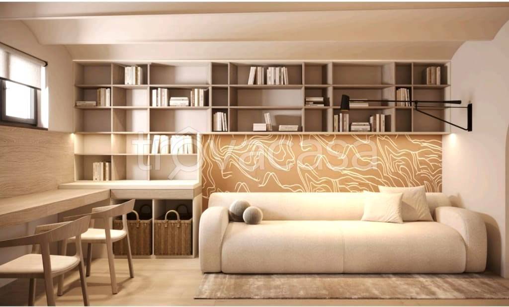 appartamento in vendita ad Empoli