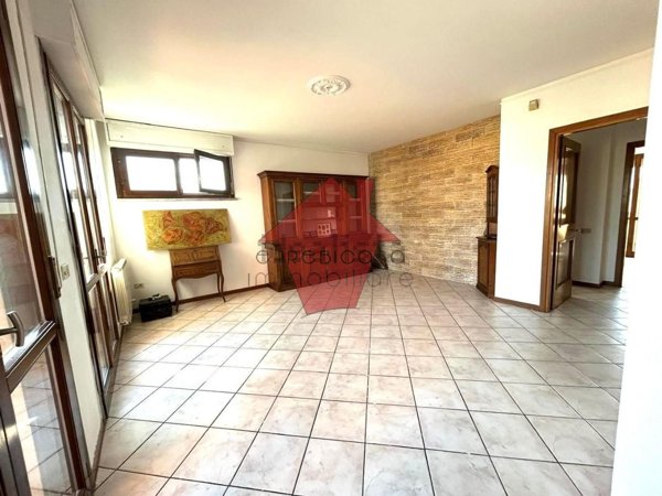 appartamento in vendita ad Empoli