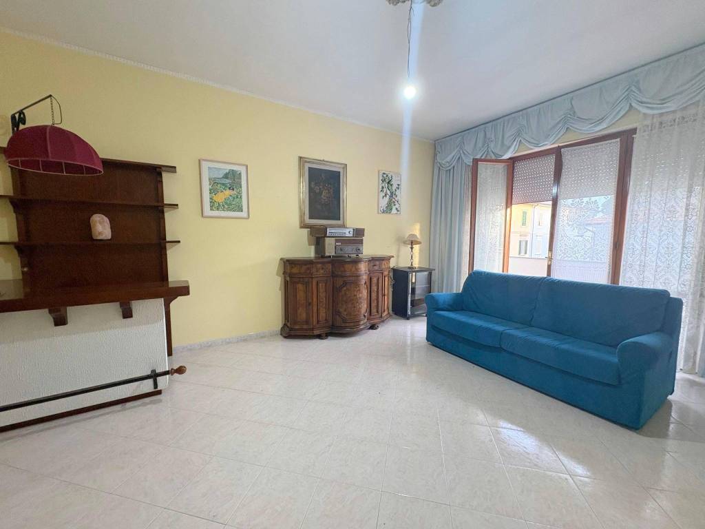 appartamento in vendita ad Empoli in zona Centro Storico