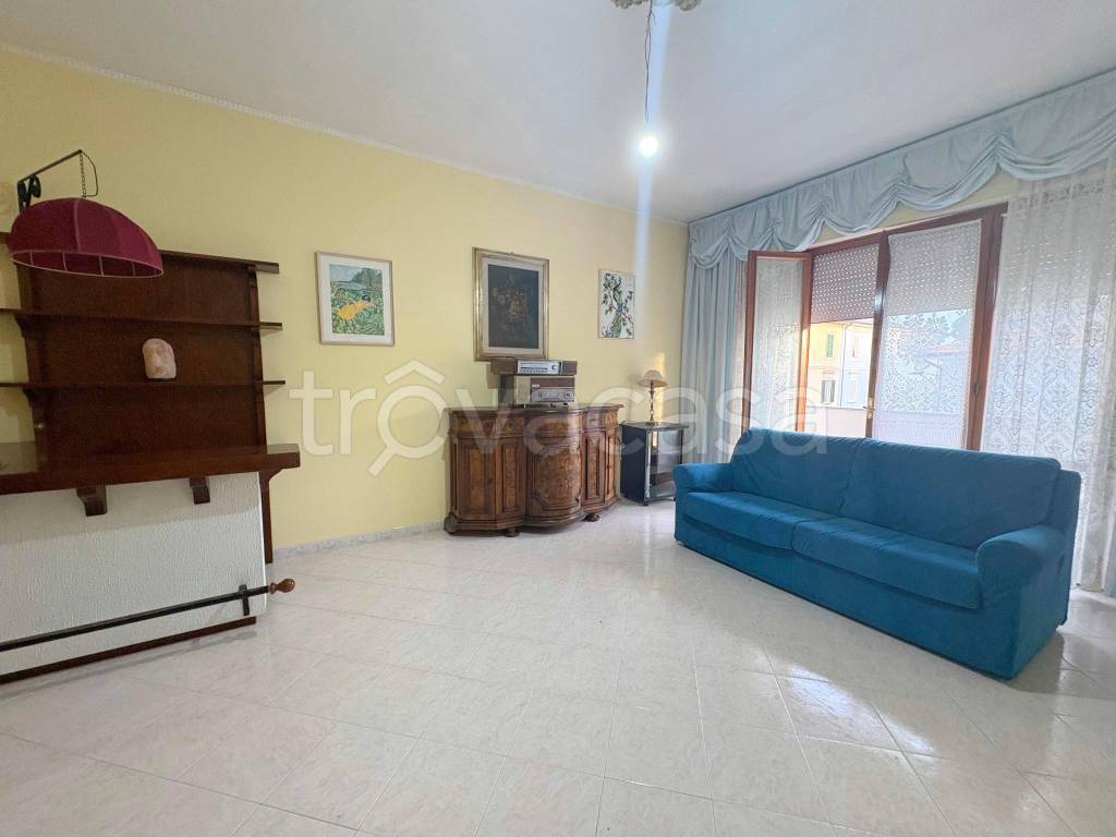 appartamento in vendita ad Empoli in zona Centro Storico