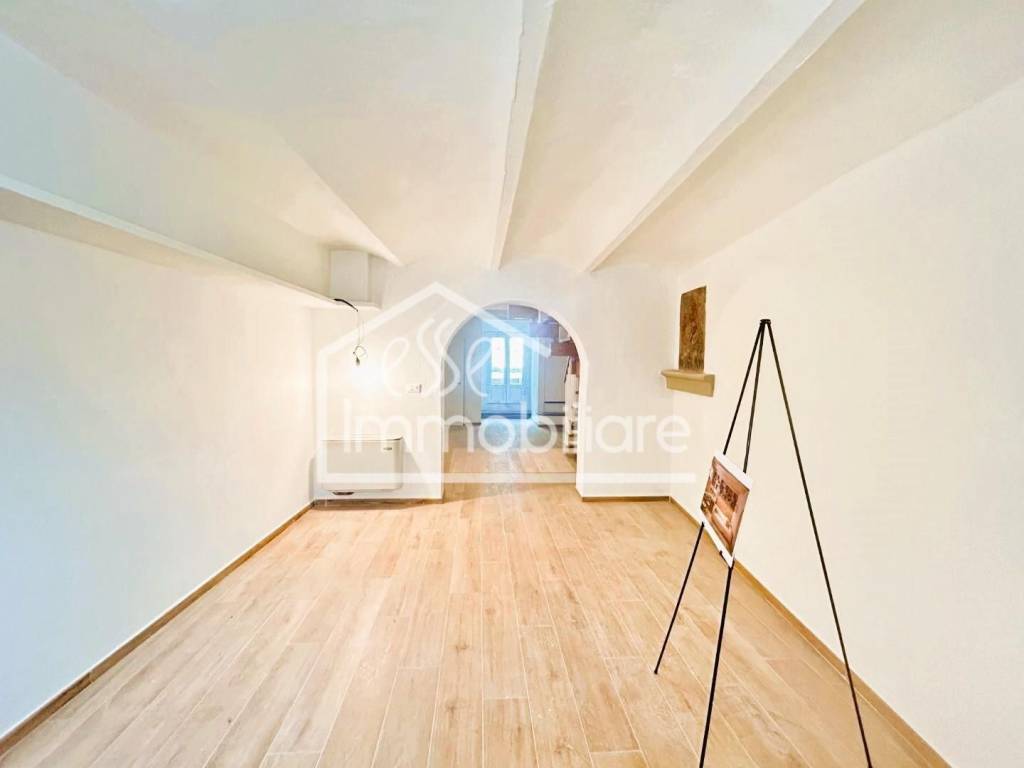 appartamento in vendita ad Empoli