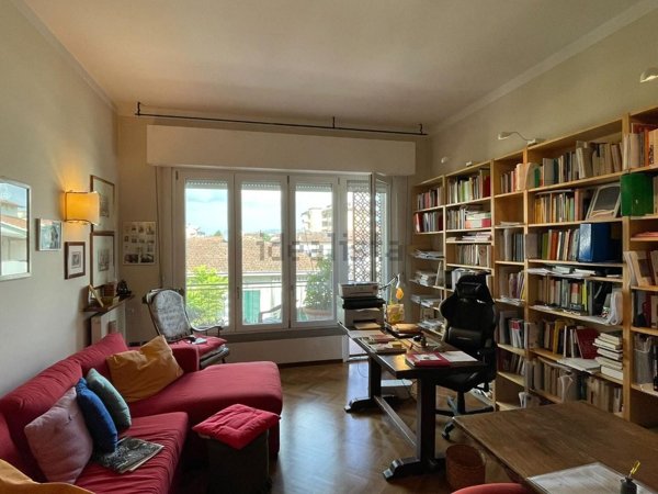 appartamento in vendita ad Empoli