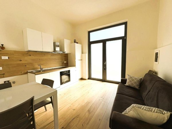 appartamento in vendita ad Empoli in zona Centro Storico