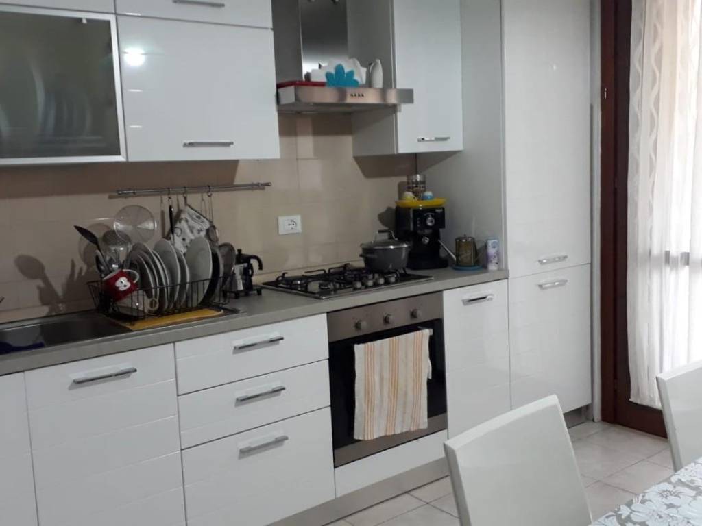 appartamento in vendita ad Empoli in zona Sant'Andrea