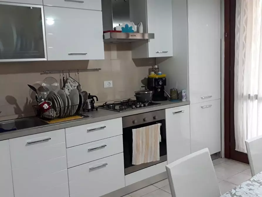 appartamento in vendita ad Empoli in zona Sant'Andrea