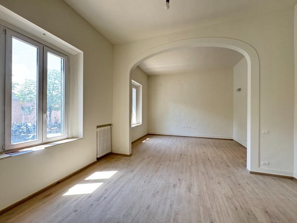 appartamento in vendita ad Empoli in zona Centro Storico