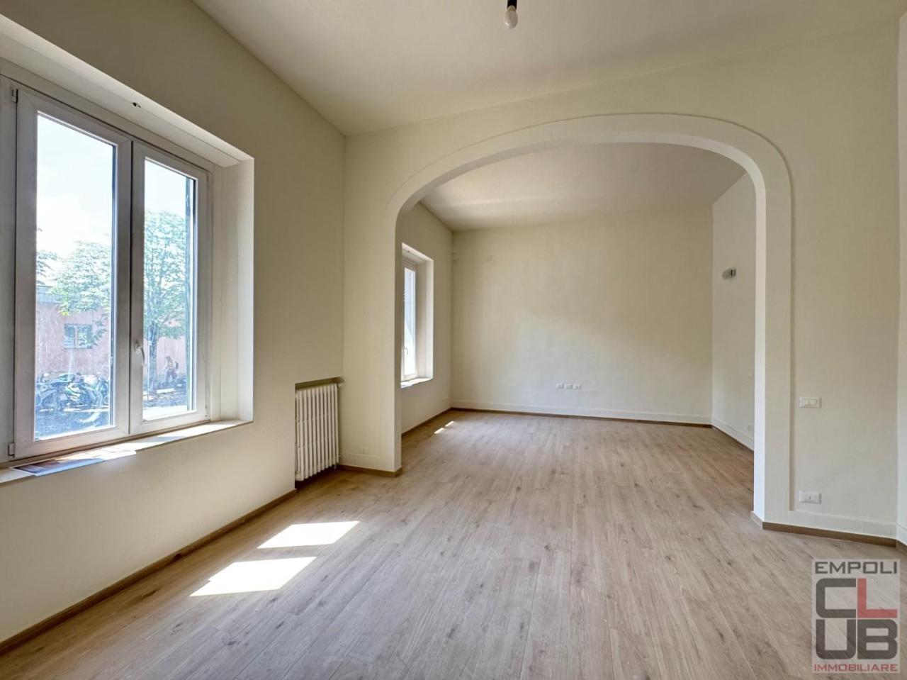 appartamento in vendita ad Empoli in zona Centro Storico