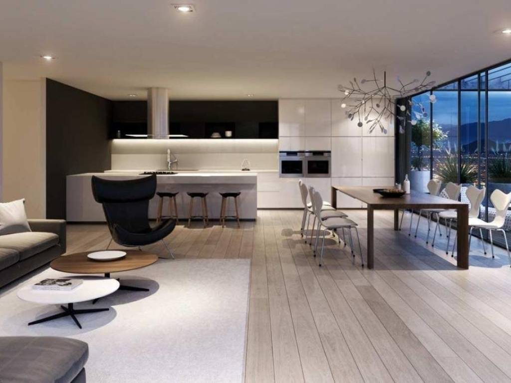 appartamento in vendita ad Empoli