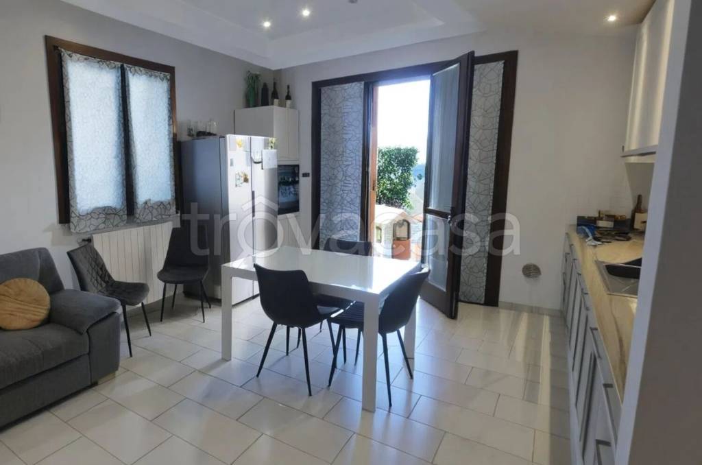 appartamento in vendita ad Empoli