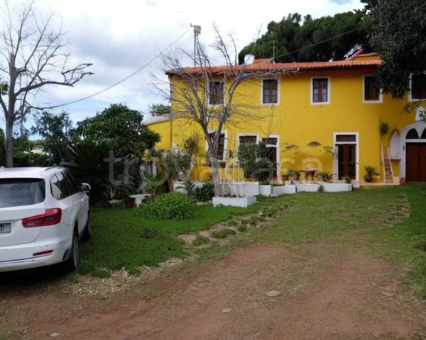 villa in vendita ad Empoli in zona Monterappoli