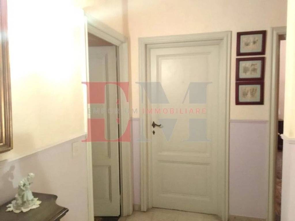 casa indipendente in vendita ad Empoli in zona Centro Storico