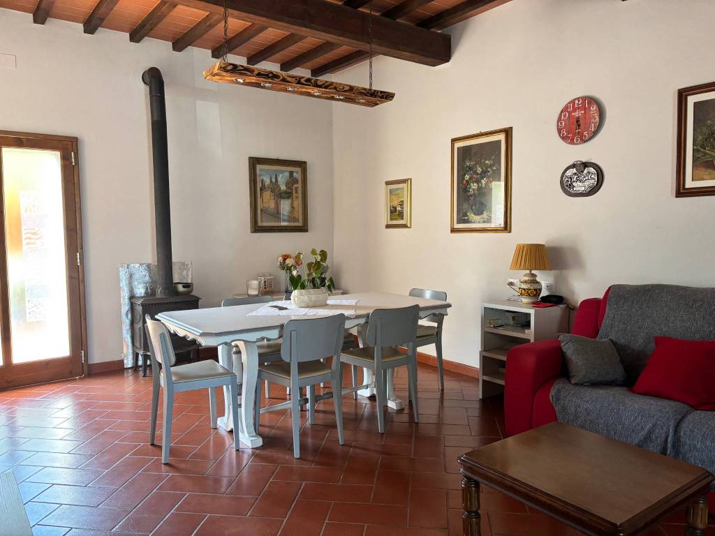 casa indipendente in vendita ad Empoli