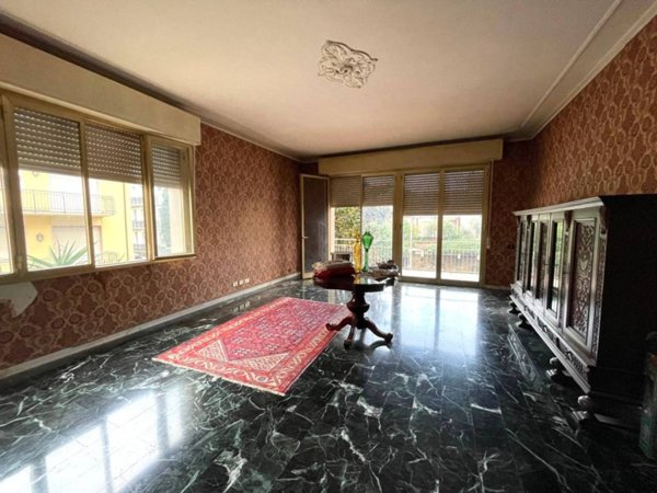 appartamento in vendita ad Empoli