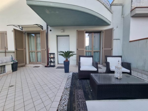 appartamento in vendita ad Empoli