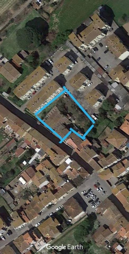 casa indipendente in vendita ad Empoli in zona Avane