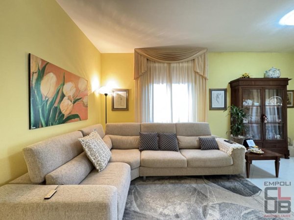 appartamento in vendita ad Empoli in zona Centro Storico