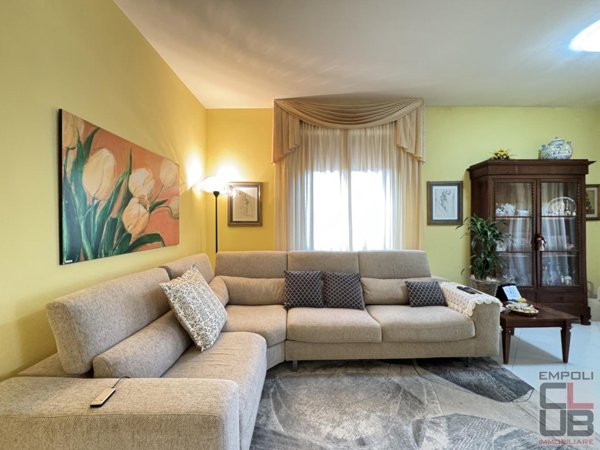 appartamento in vendita ad Empoli in zona Centro Storico