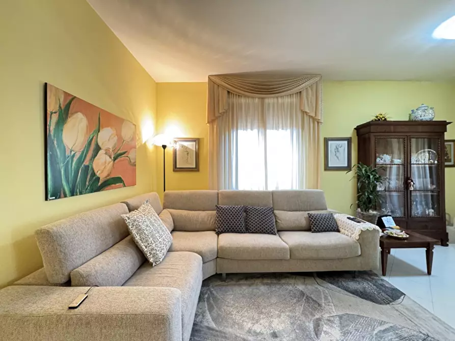 appartamento in vendita ad Empoli in zona Centro Storico