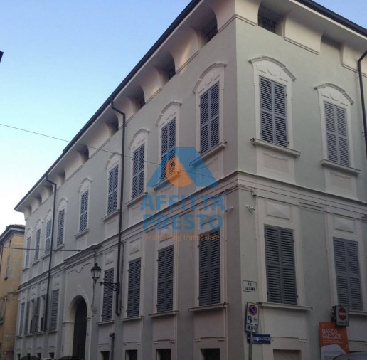 appartamento in vendita ad Empoli in zona Centro Storico