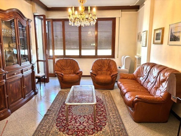 appartamento in vendita ad Empoli