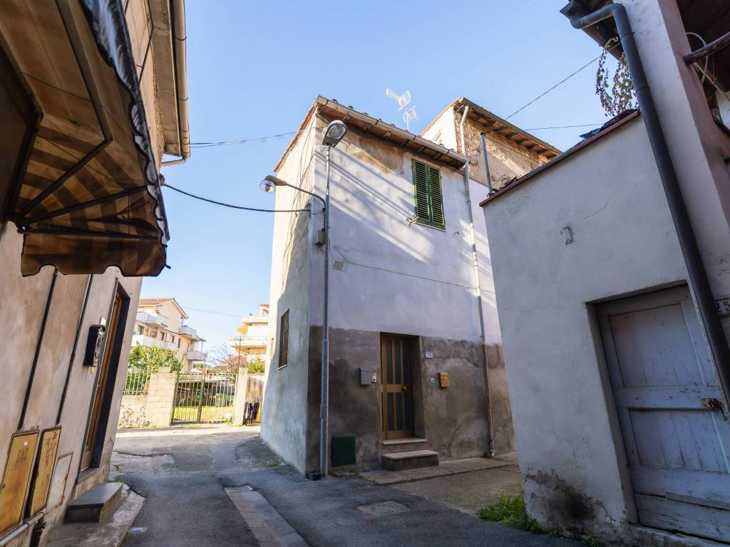 appartamento in vendita ad Empoli