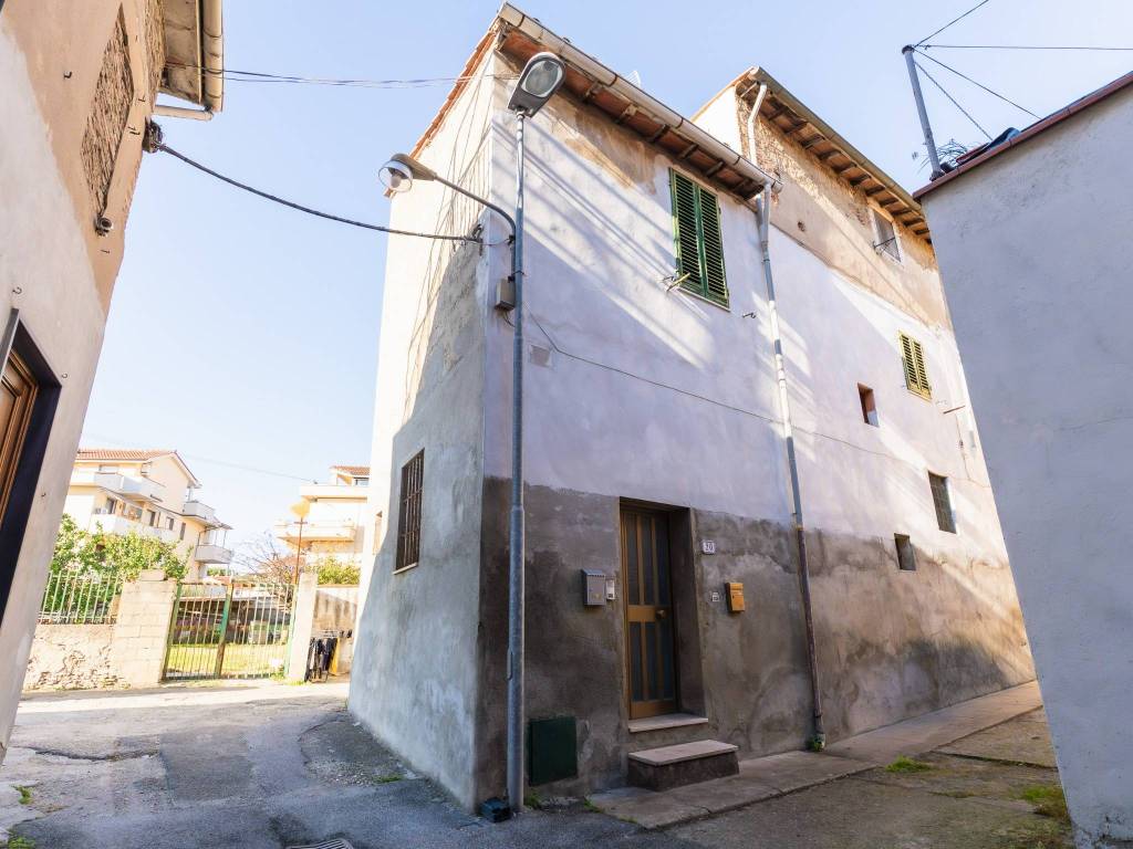 appartamento in vendita ad Empoli