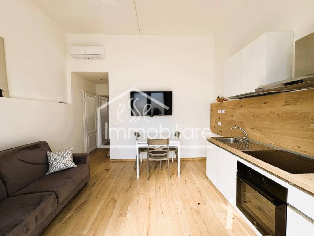 appartamento in vendita ad Empoli in zona Centro Storico