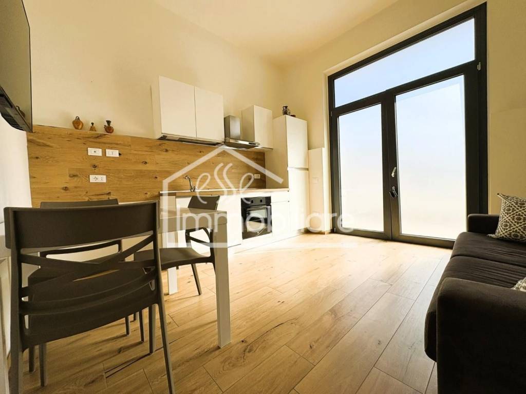 appartamento in vendita ad Empoli in zona Centro Storico