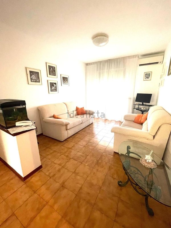 appartamento in vendita ad Empoli in zona Serravalle