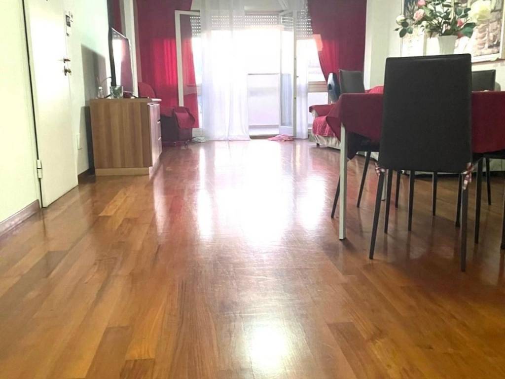 appartamento in vendita ad Empoli