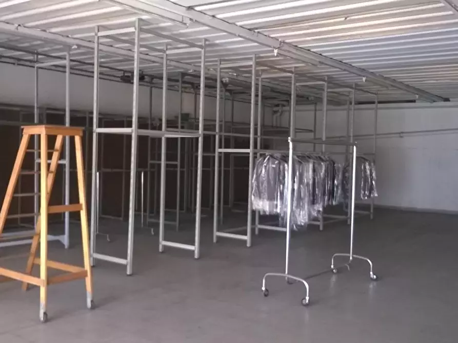 capannone in vendita ad Empoli