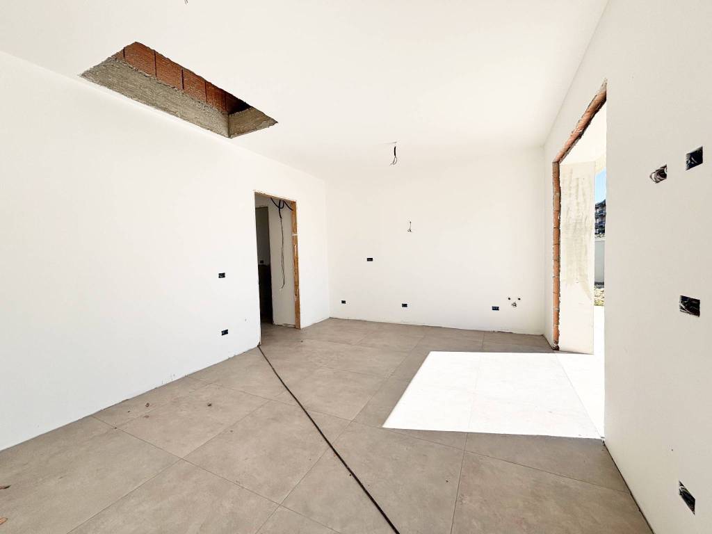 appartamento in vendita ad Empoli in zona Centro Storico