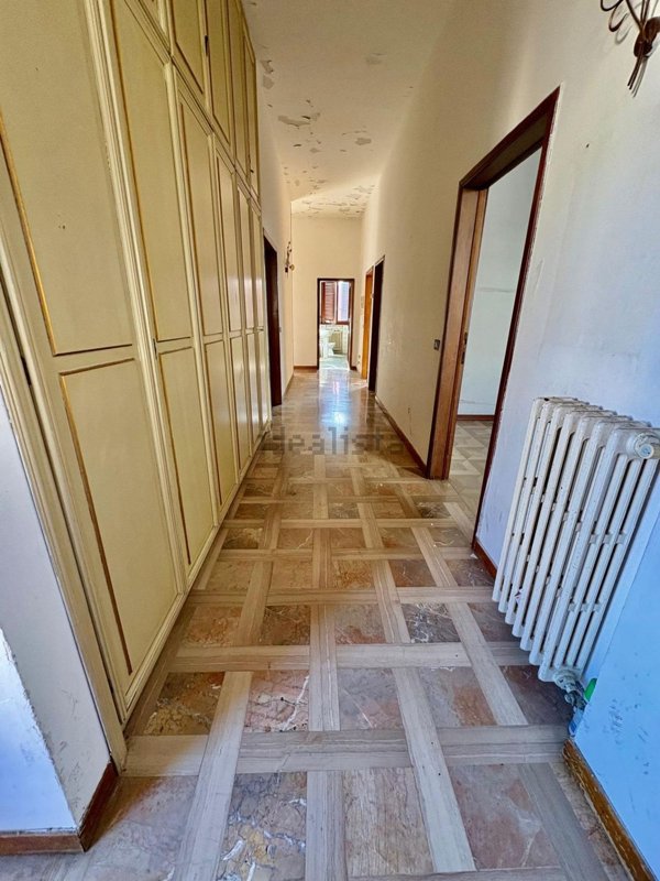 appartamento in vendita ad Empoli