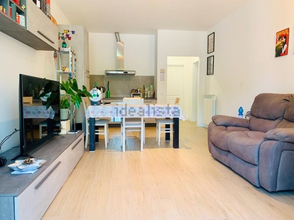 appartamento in vendita ad Empoli