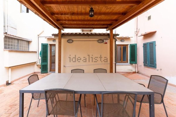 appartamento in vendita ad Empoli