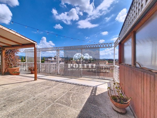 appartamento in vendita ad Empoli