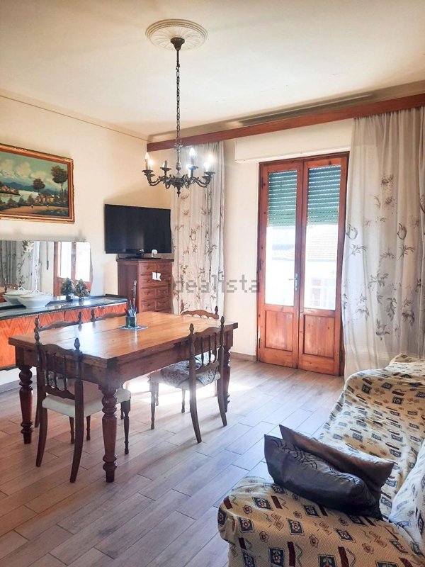 appartamento in vendita ad Empoli