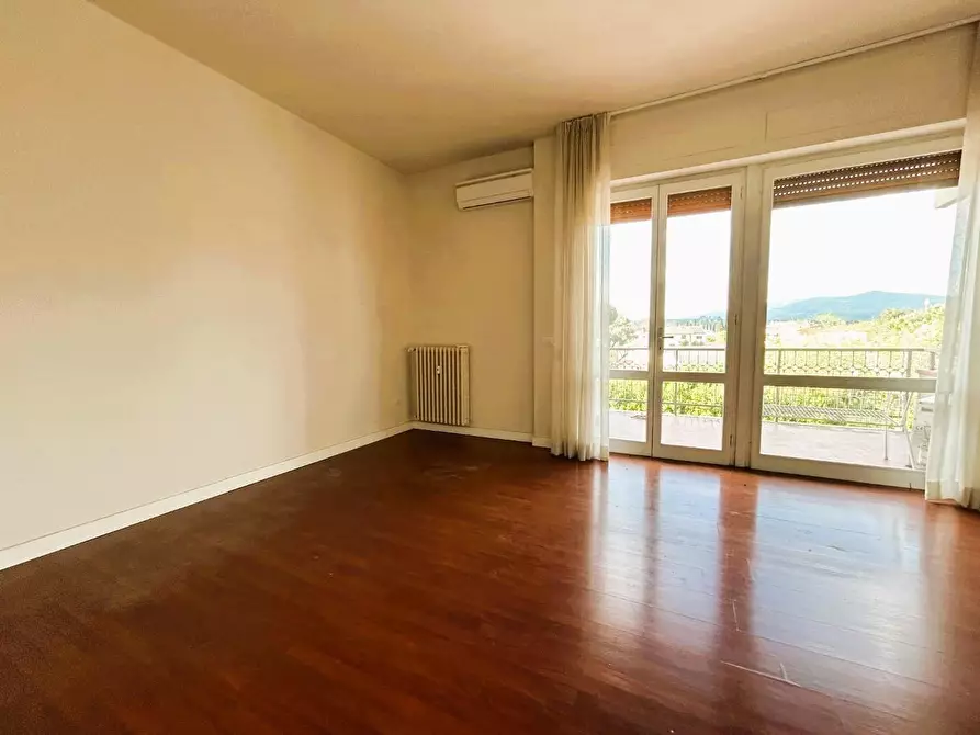 appartamento in vendita ad Empoli in zona Pontorme