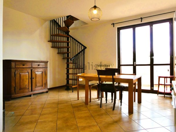 appartamento in vendita ad Empoli in zona Centro Storico