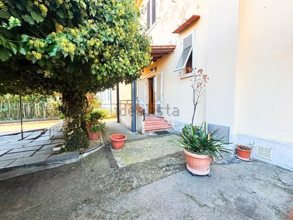 appartamento in vendita ad Empoli