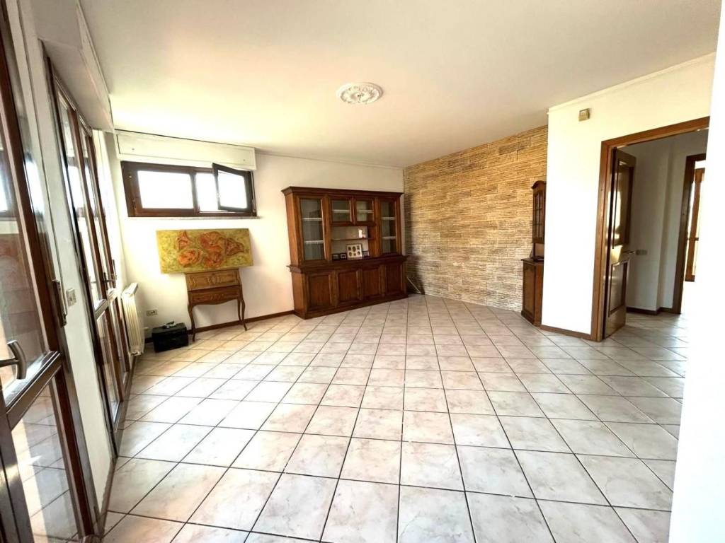 appartamento in vendita ad Empoli