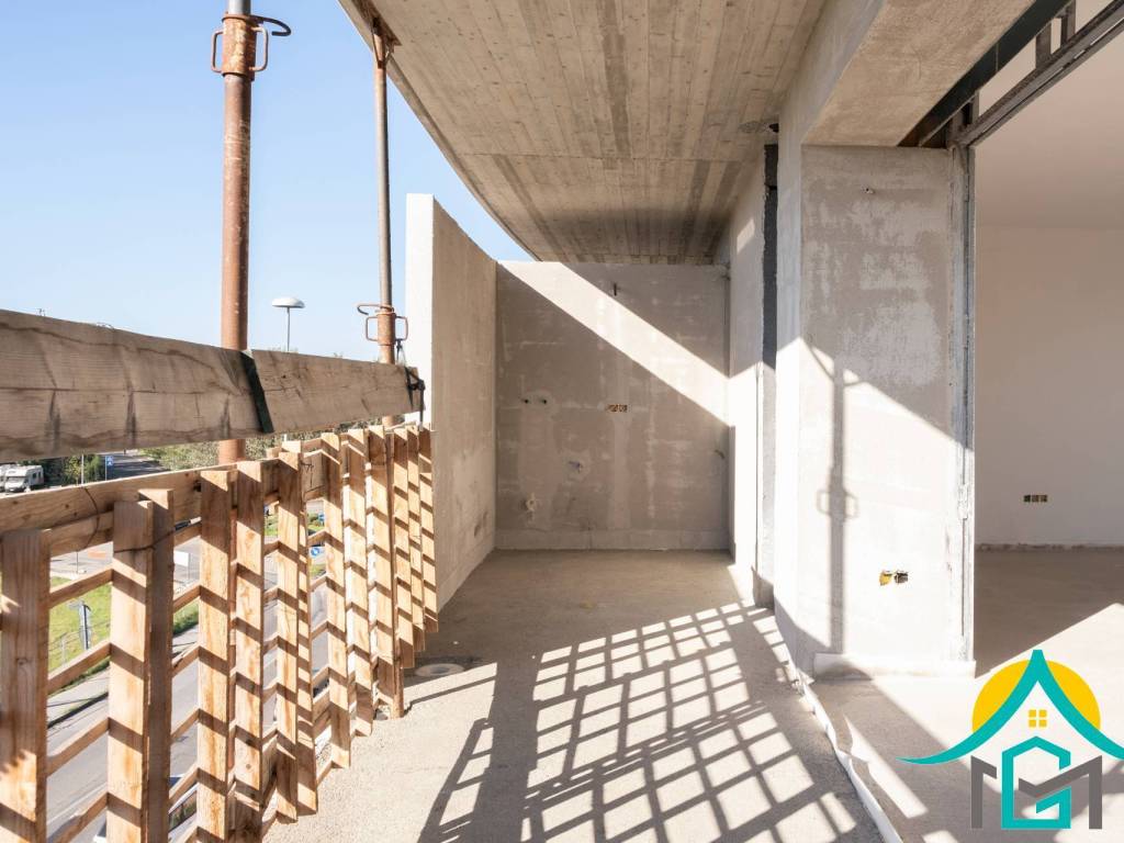 appartamento in vendita ad Empoli