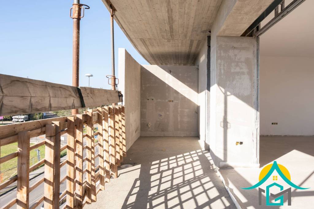 appartamento in vendita ad Empoli