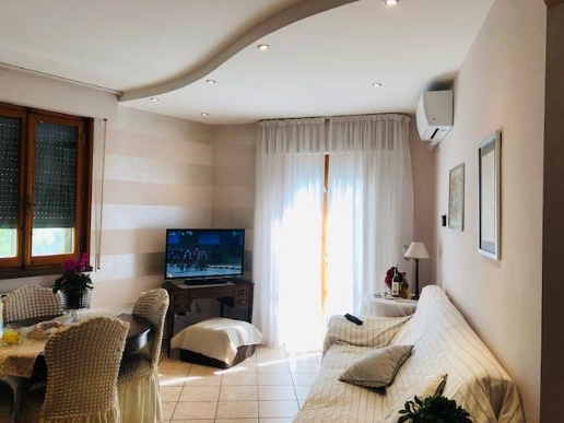 appartamento in vendita ad Empoli